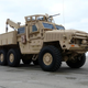 Illustration for article titled RG33L Mine Resistant Recovery and Maintenance Vehicle